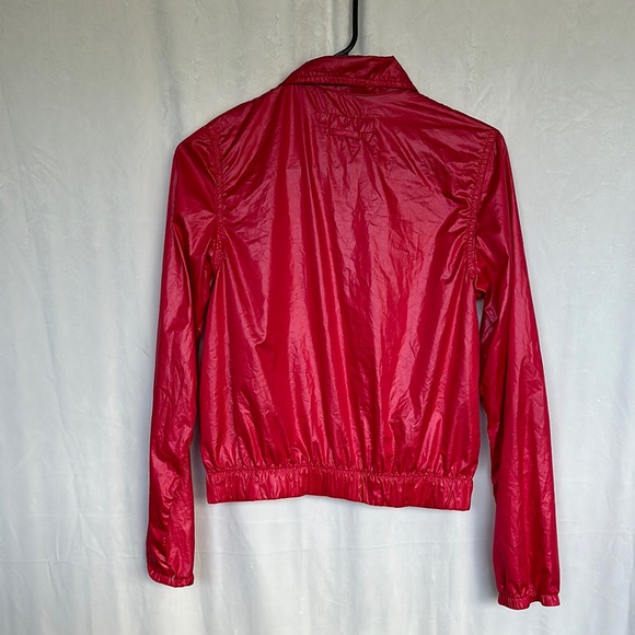 Proenza Schouler Red Jacket - Picture 3 of 6